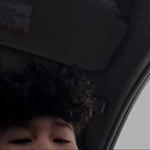 Meet your Posher, Peter